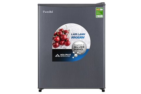 Tủ lạnh Funiki 74 lít FR-71CD