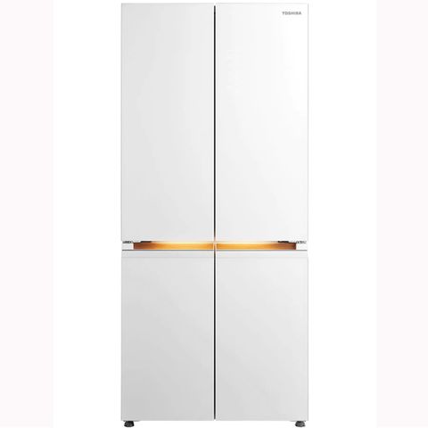 Tủ lạnh Toshiba Inverer 535 lít GR-RF695WI-PGV(67)