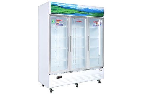 Tủ mát Sanaky 1400 lít TM.VH1520HP