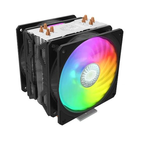 Quạt CPU Cooler Master HYPER 212 ARGB TURBO