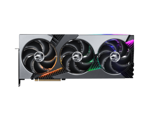 Card màn hình MSI GeForce RTX 5070 Ti 16G VANGUARD SOC