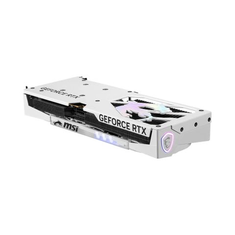Card màn hình Msi GeForce RTX 5060 8G GAMING TRIO OC 8GB GDDR7