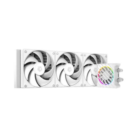 Tản Nhiệt Nước Id-Cooling Zoomflow 360-Xt Snow