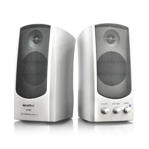Loa Soundmax A140 (2.0)