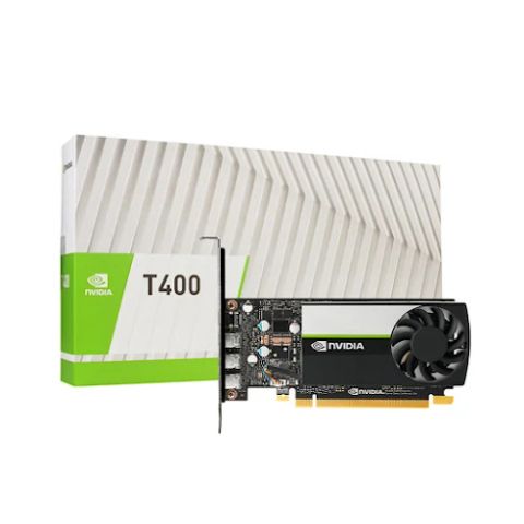 Leadtek QUADRO T400 4GB GDDR6