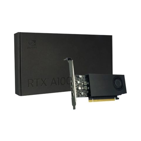 Leadtek A1000 8GB GDDR6
