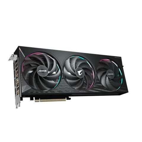 Card màn hình Gigabyte AORUS GeForce RTX™ 5060 ELITE 8G 8GB GDDR7