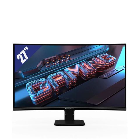 Màn hình Gaming GIGABYTE GS27FC 27 inch