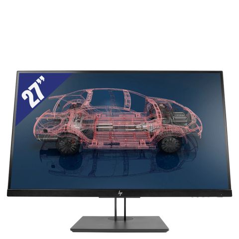 Màn hình HP 27'' 1JS10A4