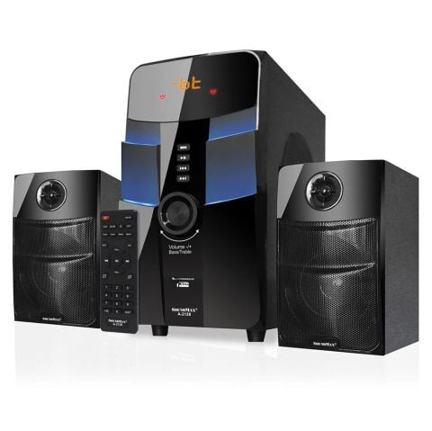 Loa bluetooth 2.1 SoundMAX A-2128
