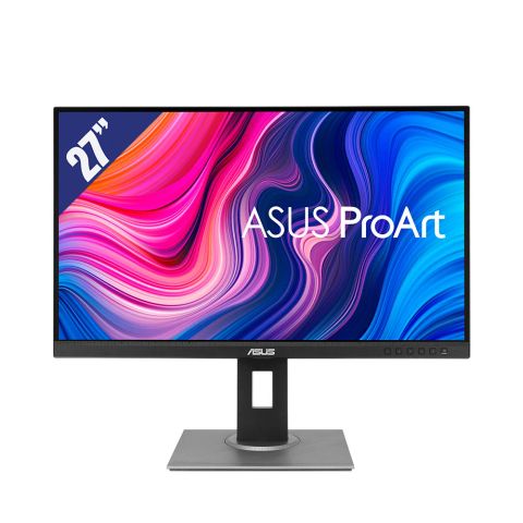 Màn hình LCD Asus 27