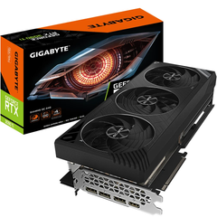  Card Vga Gigabyte Geforce Rtx 3090 Ti Gaming Oc 24g 