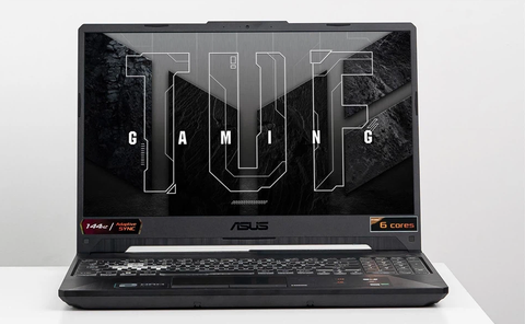 Laptop Asus TUF Gaming FX506HF-HN017W