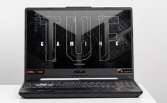  Laptop Asus TUF Gaming FX506HF-HN017W 