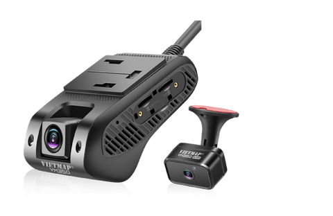 Camera Hành Trình Vietmap Vm350