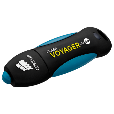 Usb 32gb Corsair Voyager 3.0 Cmfvy3a