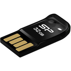  Usb 32gb Silicon Màu Cam (ufd 2.0-t0232gb) 