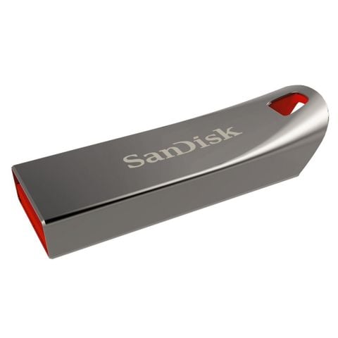 Usb 64gb Sandisk Cruzer Force Cz71, Usb2.0