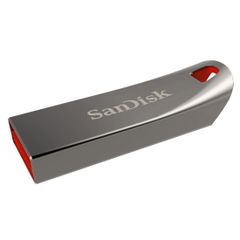  Usb 64gb Sandisk Cruzer Force Cz71, Usb2.0 