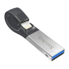  Usb Sandisk 32gb Ixpand Ultra Ix30, Lightning/ Usb 3.0 Connector 