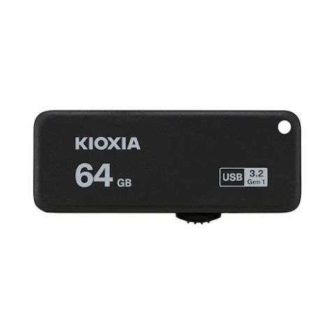 USB Kioxia U365 64GB USB 3.2 Gen 1