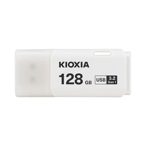USB Kioxia U301 128GB USB 3.2 Gen 1