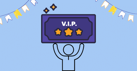 VIP là gì? Viết tắt của từ nào? Đặc quyền của V.I.P là gì?