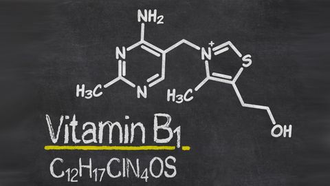 Vitamin B1 (thiamine) là gì, giá bao nhiêu? Vitamin B1 có tác dụng gì?