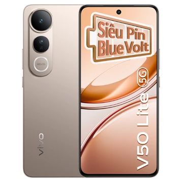 vivo V50 LITE 5G 12GB 256GB