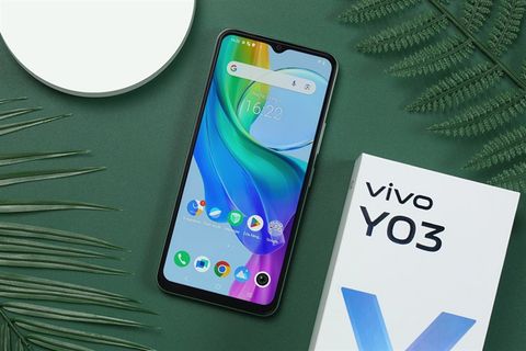 Điện thoại vivo Y03 4GB/128GB