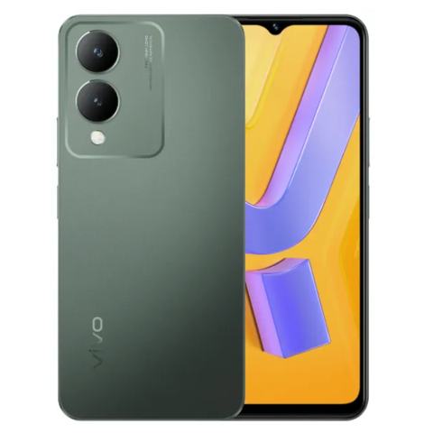 Điện thoại vivo Y17s 4GB 128GB