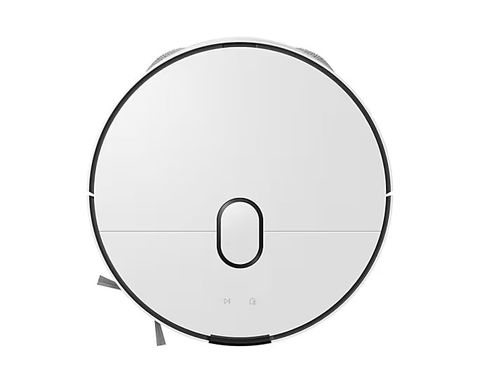 70W Robot Bespoke Jet Bot -Hút Lau Giặt Sấy Tự Động Trắng Satin