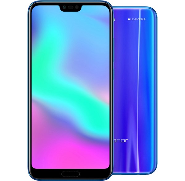 Vỏ Khung Sườn Huawei Ascend Y100