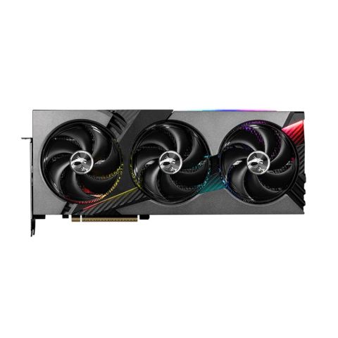 Card màn hình Msi GeForce RTX 5060 Ti 16G VANGUARD SOC 16GB GDDR7