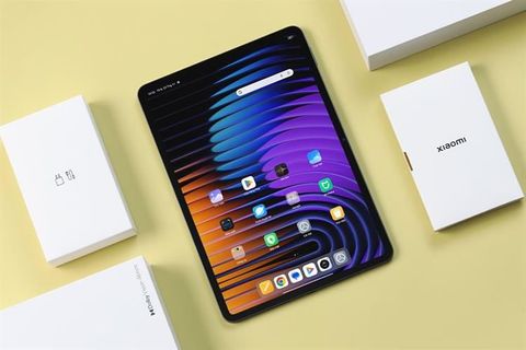Máy tính bảng Xiaomi Pad 7 Pro WiFi 12GB/512GB