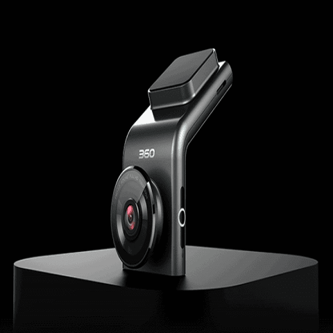 Camera Hành Trình Xiaomi Qihoo 360 G300h