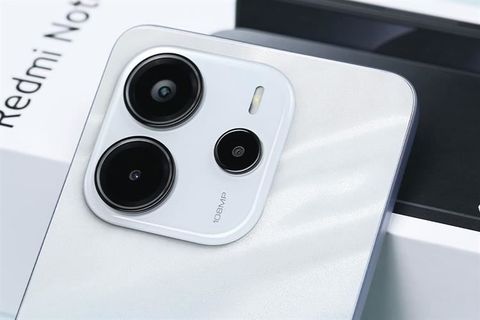 Điện thoại Xiaomi Redmi Note 14 8GB/128GB