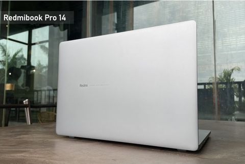 Xiaomi Redmibook Pro 14