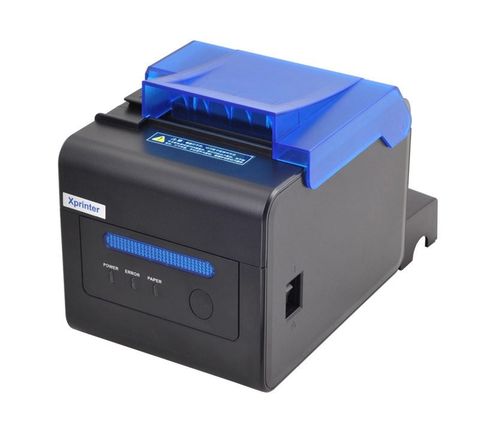 Máy in hóa đơn nhiệt XP-T230L / T300L