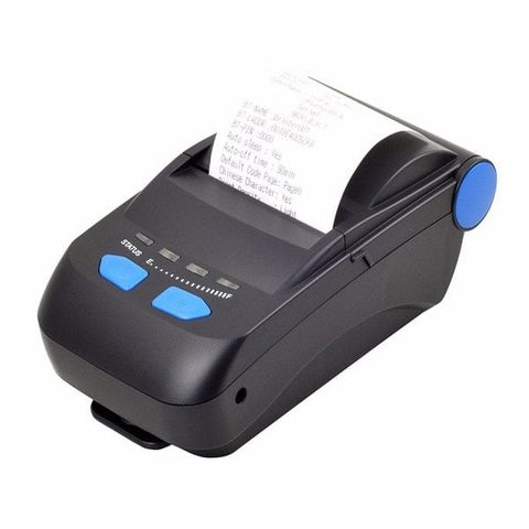 Máy in Bill Bluetooth cầm tay Xprinter P300