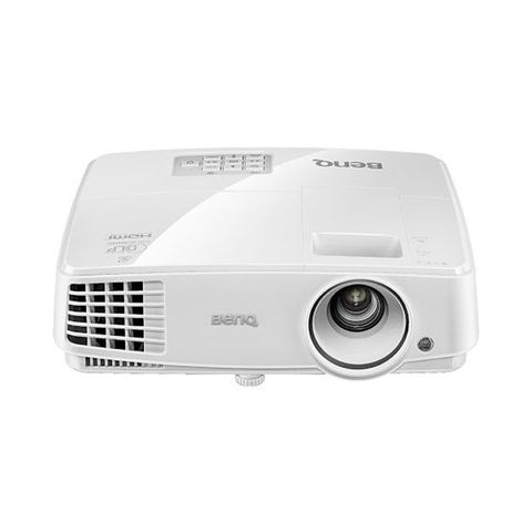 Máy Chiếu BenQ MW529