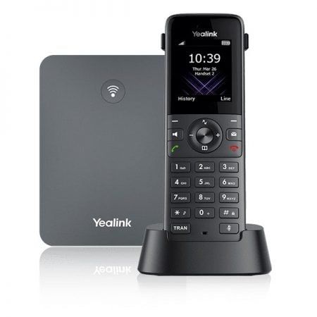 Điện Thoại IP Yealink DECT W73P