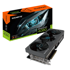  Card Vga Gigabyte Geforce Rtx 4080 Eagle Oc 16gb 