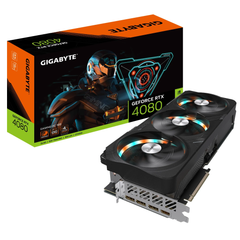  Card Vga Gigabyte Geforce Rtx 4080 Gaming Oc 16g 