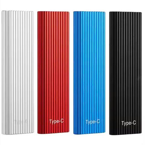 Laptops External Hard Drive Type-C USB 3.1 High Speed 10TB