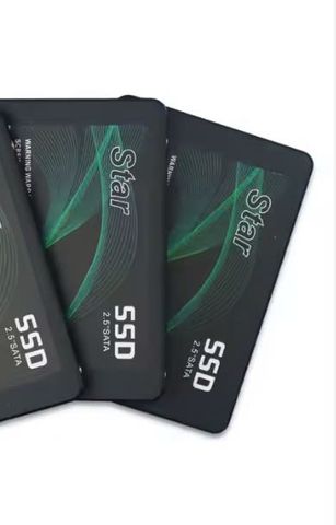 SSD 1TB Internal Solid State Drive SATA III