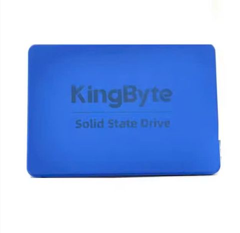 Solid State Drive 2.5 inches SSD 2TB