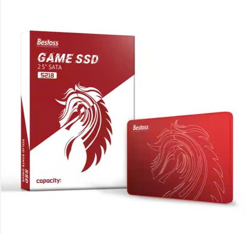 Bestoss Original desktop computer ssd 2.5 sata 128GB