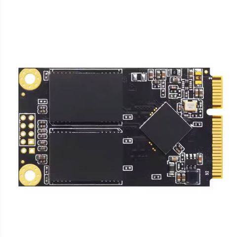 Stock Factory Price 500GB SSD mSATA SSD2.5 Inch