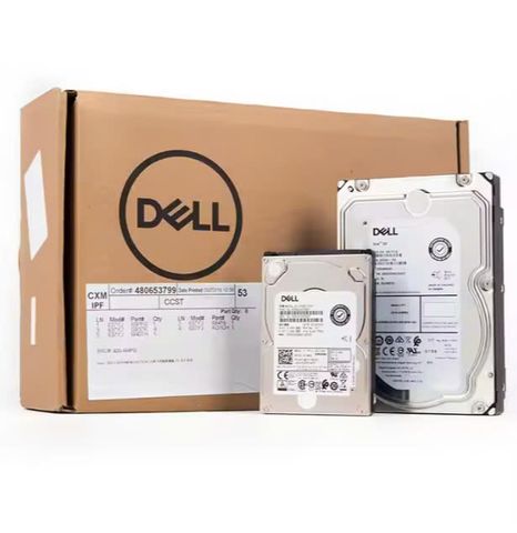 Dells SSD PM1643a 4TB 2.5 3.5 inch Enterprise Internal SSD